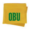 Thumbnail image for  Gold Sweatshirt Blanket