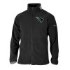 Thumbnail image for  Columbia Black Everest Ridge Fleece Full Zip Jacket