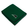 Thumbnail image for  Dark Green Arctic Fleece Blanket