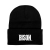 Thumbnail image for  Black Knit Beanie w/Cuff