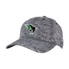 Thumbnail image for  PosiCharge Black/White Electric Heather Hat