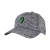 Thumbnail image for  PosiCharge Black/White Electric Heather Hat