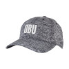Thumbnail image for  PosiCharge Black/White Electric Heather Hat