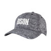 Thumbnail image for  PosiCharge Black/White Electric Heather Hat