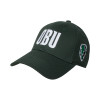 Thumbnail image for  Dark Green Structured Adjustable Pro Style Hat