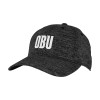Thumbnail image for  PosiCharge Charcoal/Black Electric Heather Hat