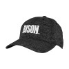 Thumbnail image for  PosiCharge Charcoal/Black Electric Heather Hat
