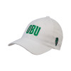 Thumbnail image for  White Flexfit Structured Low Profile Hat