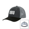 Thumbnail image for  DRI DUCK Hudson Charcoal/Black Trucker Hat