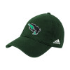 Thumbnail image for  Adidas Dark Green Adjustable Washed Slouch