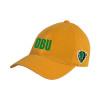 Thumbnail image for  Gold Unstructured Adjustable Low Profile Hat
