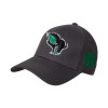 Thumbnail image for  Charcoal Structured Adjustable Pro Style Hat