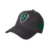 Thumbnail image for  Charcoal Structured Adjustable Pro Style Hat