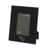 Thumbnail image for  Black Metal 4 x 6 Photo Frame