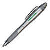 Thumbnail image for  Silver/Silver Blossom Pen/Highlighter