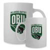 Thumbnail image for  Full Color White Mug 15oz