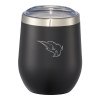 Thumbnail image for  Corzo Vacuum Insulated Black Cup 12oz