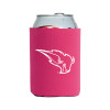 Thumbnail image for  Neoprene Hot Pink Can Holder