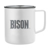 Thumbnail image for  Rover Camp Vacuum Insulated White Mug 14oz