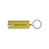 Thumbnail image for  Turbo Gold Flashlight Key Holder