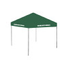 Thumbnail image for  9 ft x 9 ft Dark Green Tent