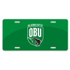 Thumbnail image for  License Plate