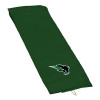 Thumbnail image for  Dark Green Golf Towel