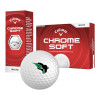Thumbnail image for  Callaway Chrome Soft Golf Balls 12/pkg