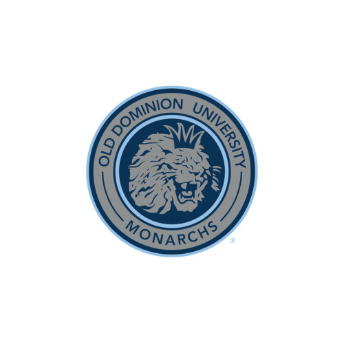  Medium Decal - ODU Vintage Seal