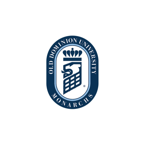  Large Decal - ODU Vintage Lion Seal