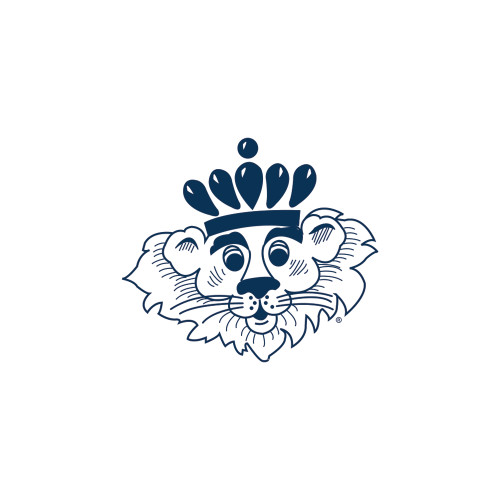  Small Decal - ODU Vintage Crown