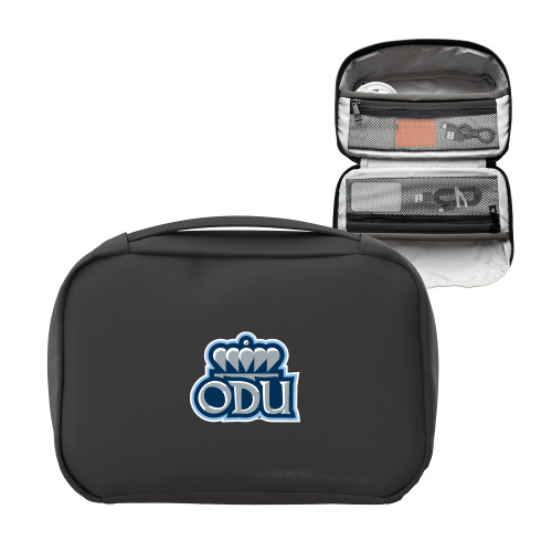  Black Accessory Case - ODU with Crown Primary Mark