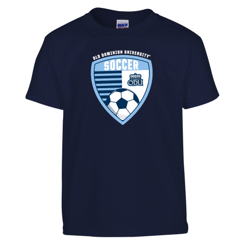 - Old Dominion Monarchs - T-Shirts