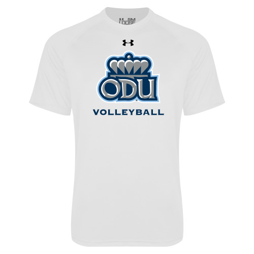 odu under armour