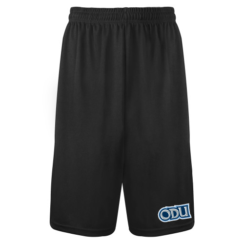  Black Performance Classic 9 Inch Short - ODU