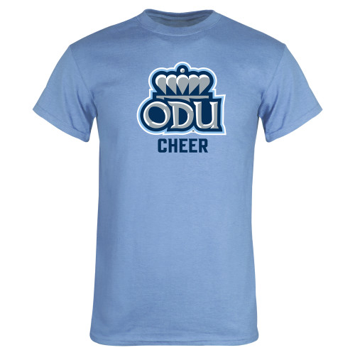 Main Image for  Light Blue T Shirt