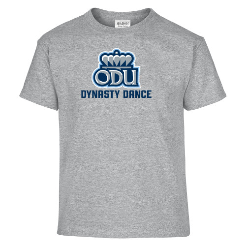 Main Image for  Youth Grey T Shirt