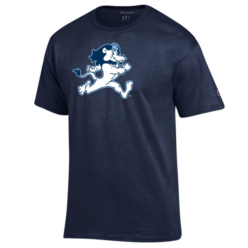 Main Image for  Champion Navy T Shirt