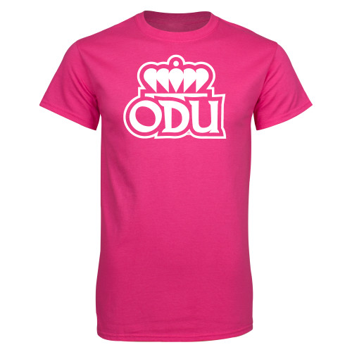Main Image for  Hot Pink T Shirt