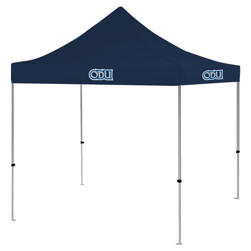  9 ft x 9 ft Navy Tent - ODU