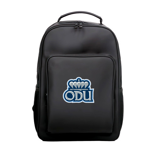  Black Roam Lite Backpack - ODU with Crown Primary Mark