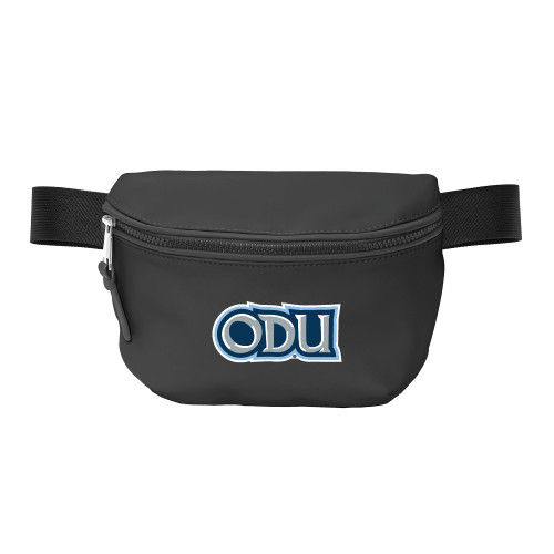  Black Call Of The Wild Crossbody - ODU