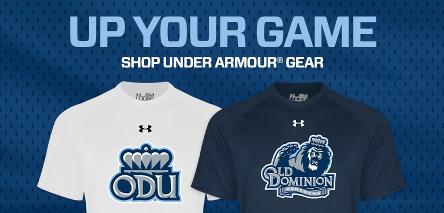 Up Your Game - Shop UA