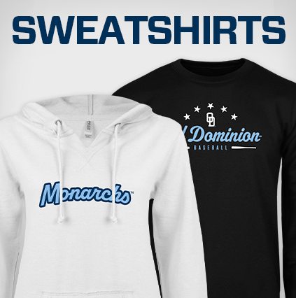 Sweatshirts