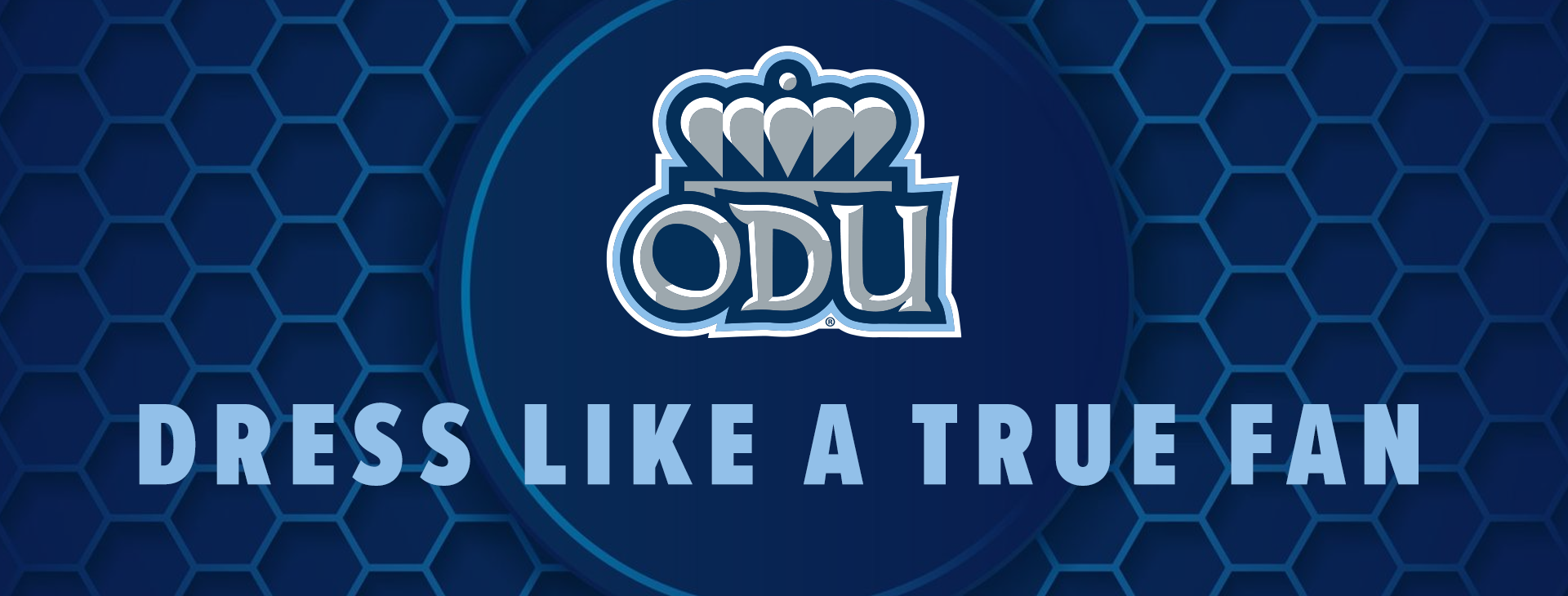 Promotional banner