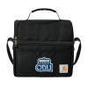 Thumbnail image for  Carhartt Black Lunch Cooler