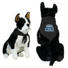 Thumbnail image for  Black Pet Bandana