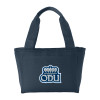 Thumbnail image for  Insulated Navy Lunch Tote
