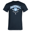 Thumbnail image for  Navy T Shirt