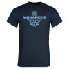 Thumbnail image for  Navy T Shirt